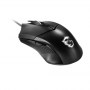 MSI | Clutch DM07 | Optical | Gaming Mouse | Black | No - 5